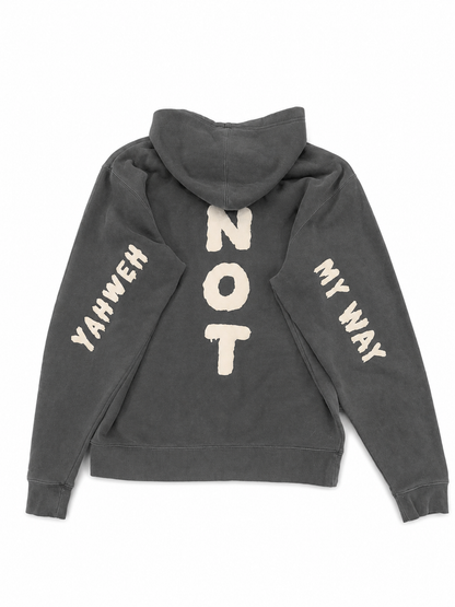 The Original Zip Hoodie