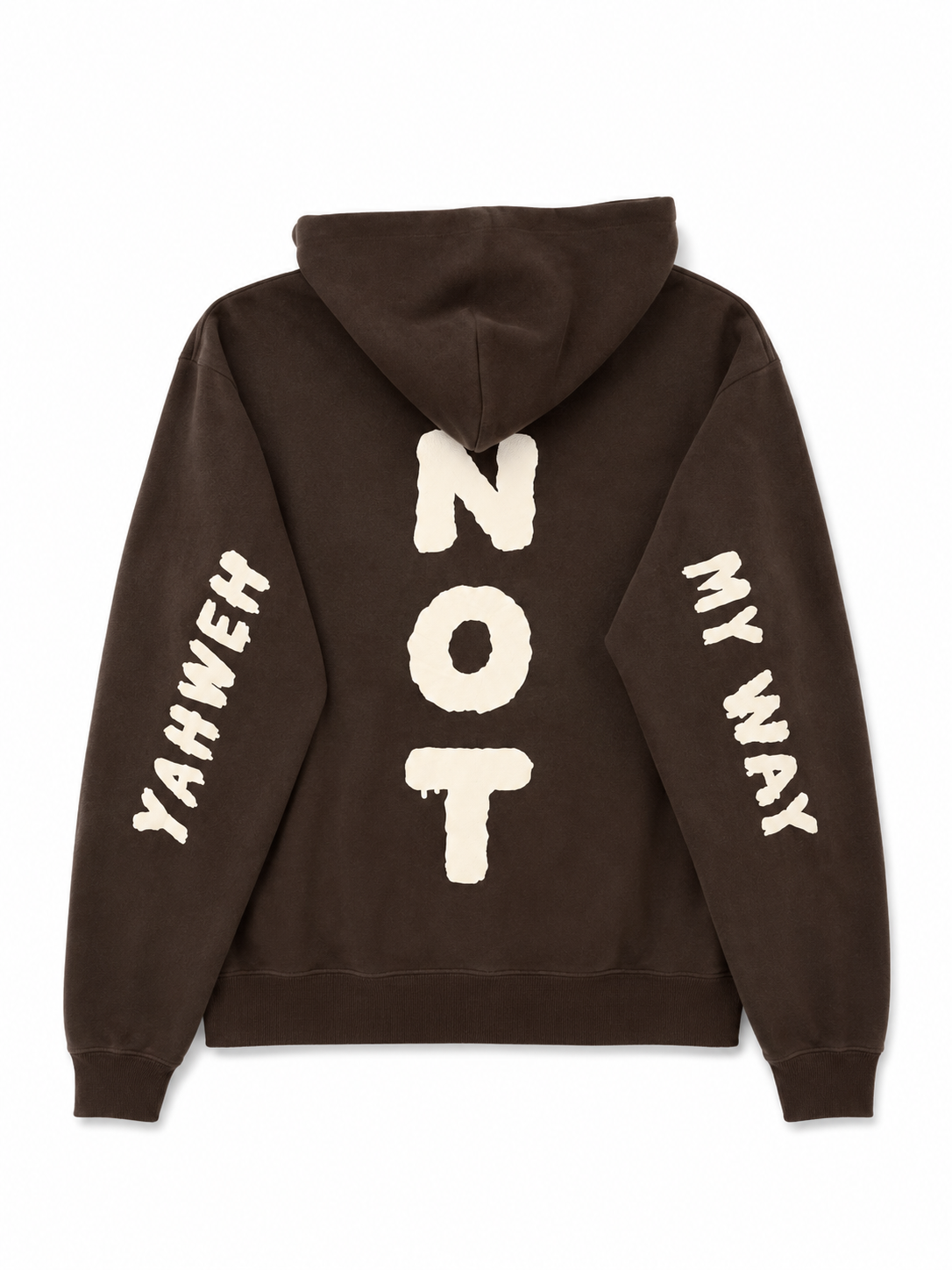 The Original Hoodie
