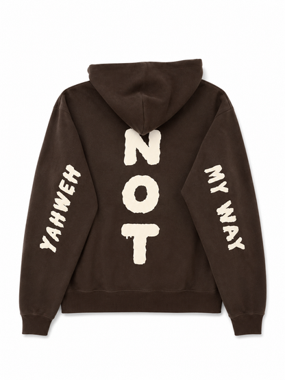 The Original Hoodie