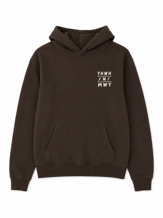 The Original Hoodie