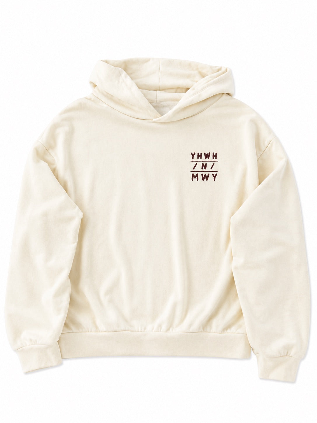 Women’s Crop Fleece Hoodie