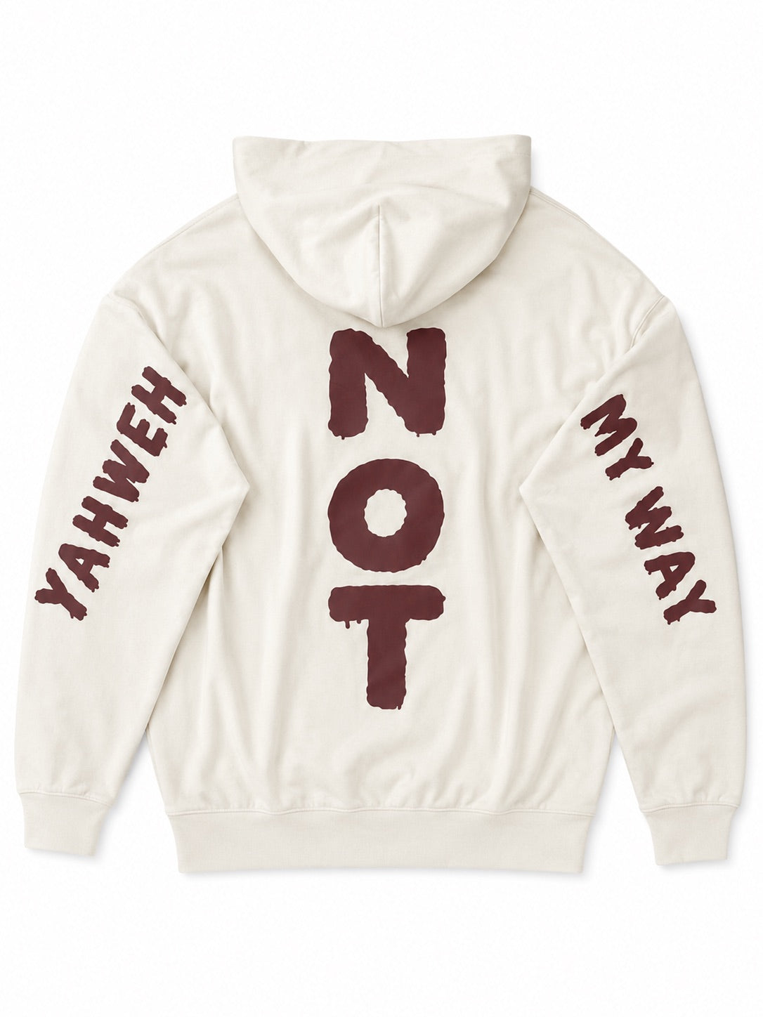 The Original Soft Hoodie