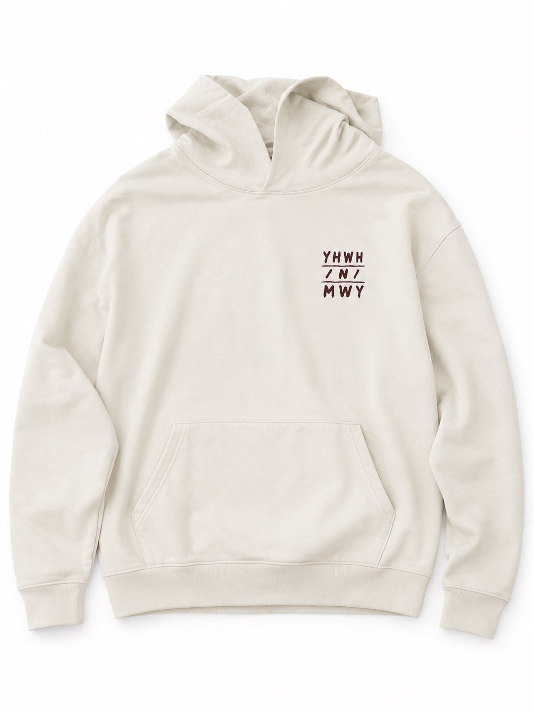 The Original Soft Hoodie