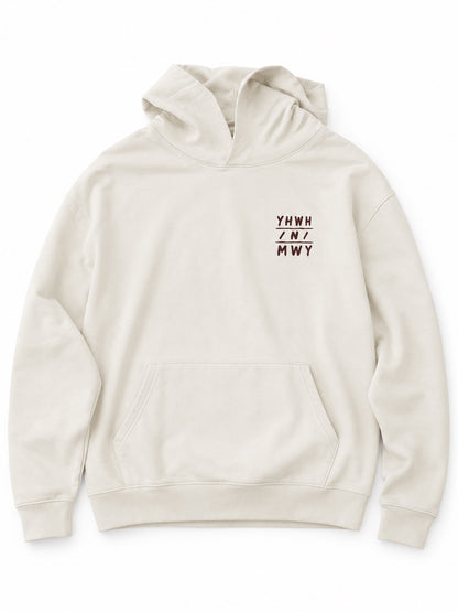 The Original Soft Hoodie