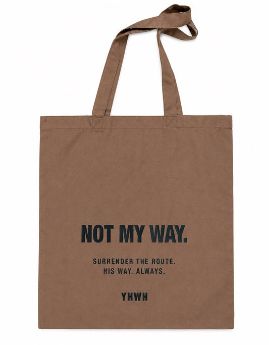 The Everyday Tote