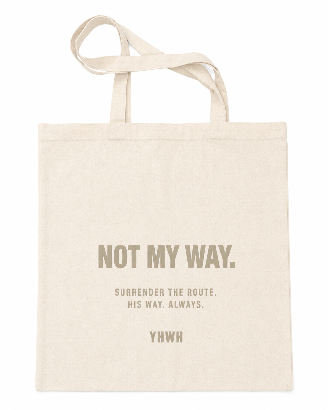 The Everyday Tote