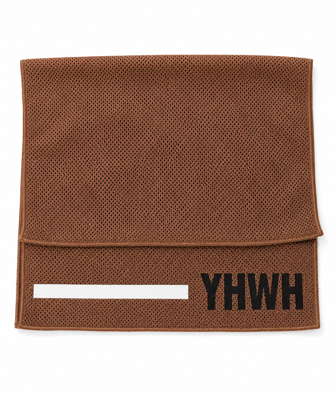 Reflective Cooling Towel