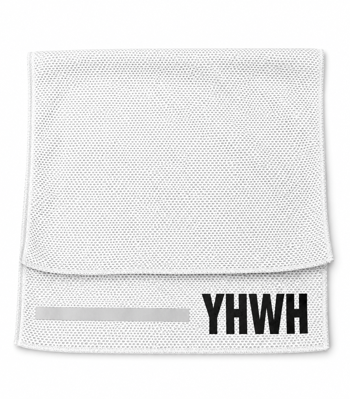 Reflective Cooling Towel