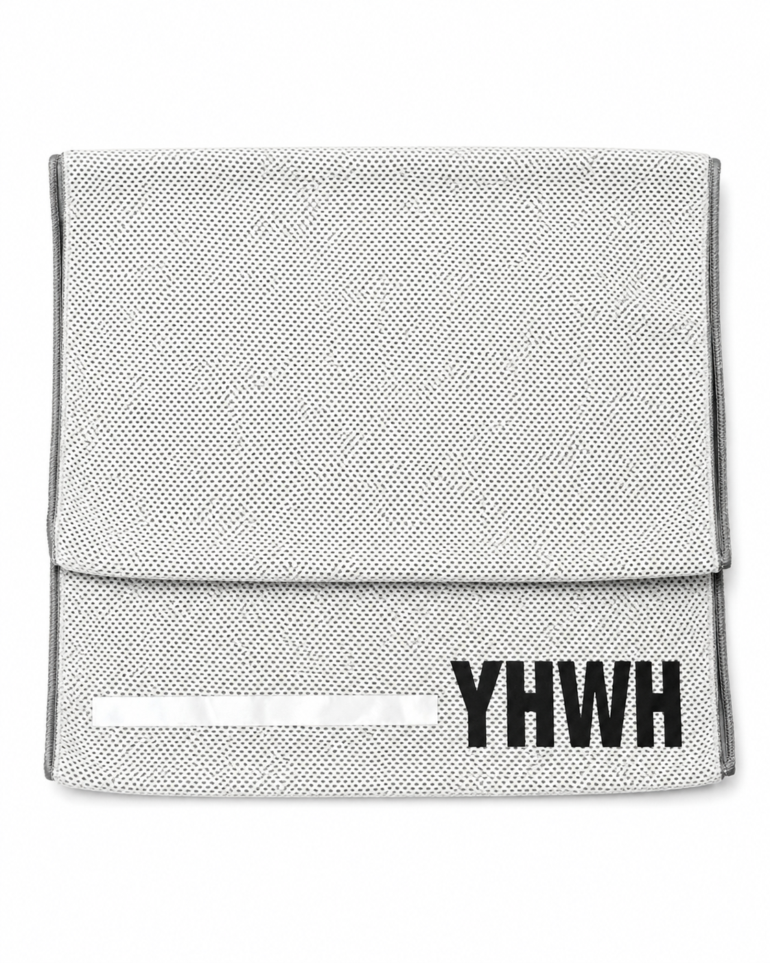 Reflective Cooling Towel