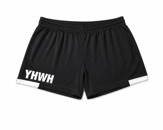 Performance Shorts