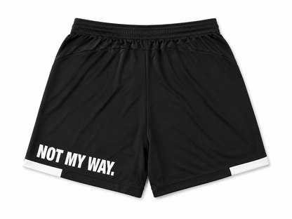 Performance Shorts