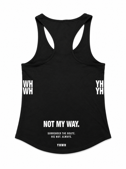 Women’s Racerback Tank