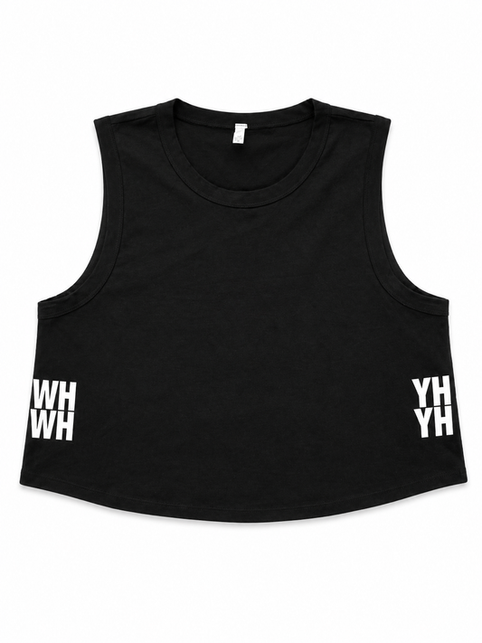 Women’s Crop Tank