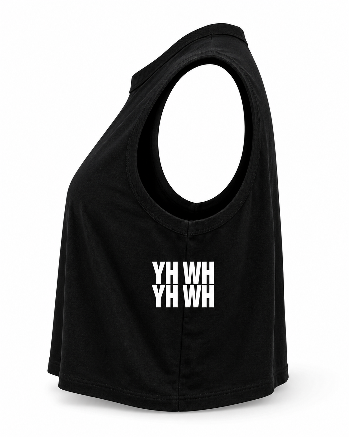 Women’s Crop Tank