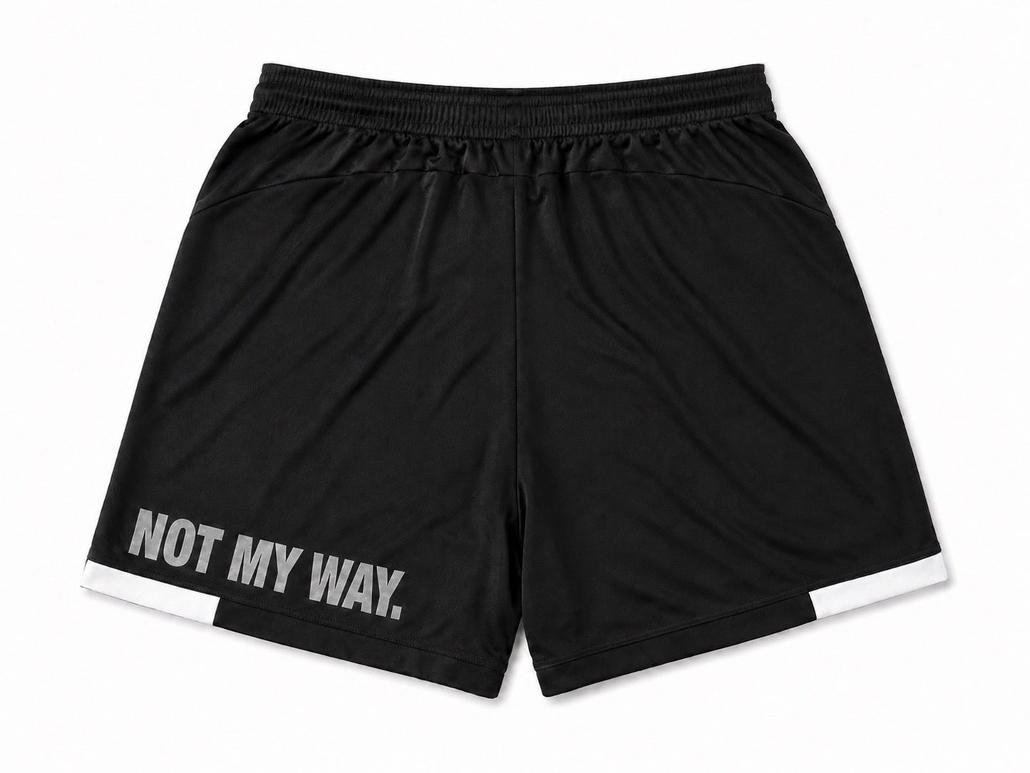 Performance Shorts
