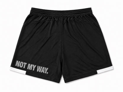 Performance Shorts