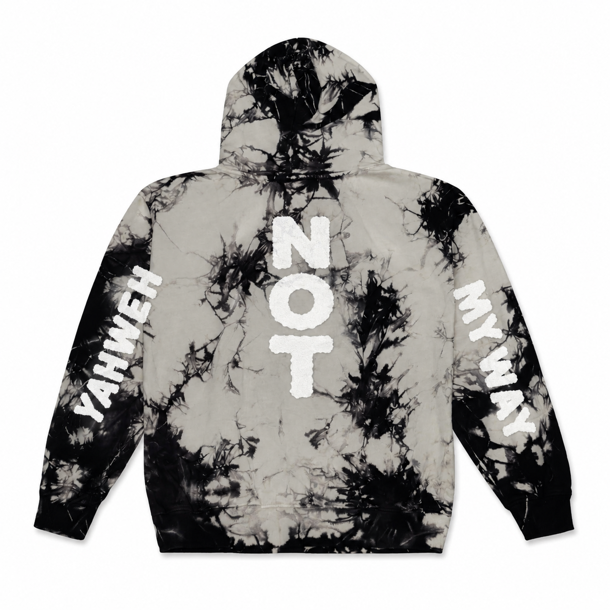 The Day 1 Hoodie