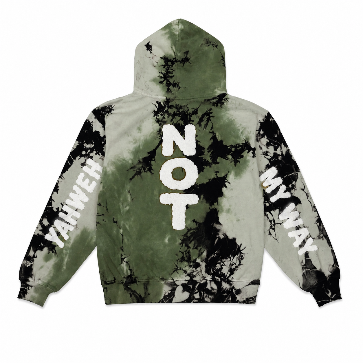 The Oceans Deep Hoodie