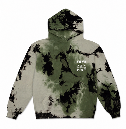 The Oceans Deep Hoodie