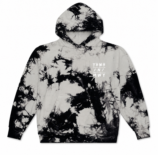 The Day 1 Hoodie