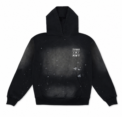 The Midnight Song Hoodie
