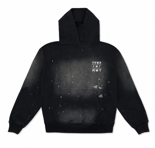 The Midnight Song Hoodie