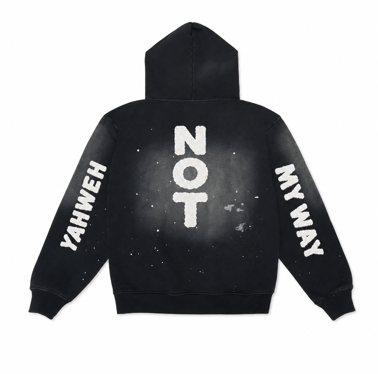The Midnight Song Hoodie