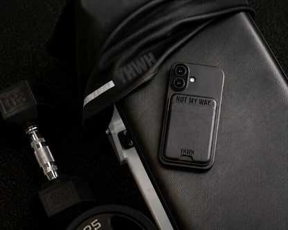 The Phone Wallet