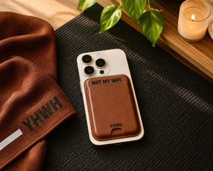 The Phone Wallet
