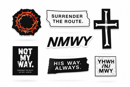 The Sticker Pack