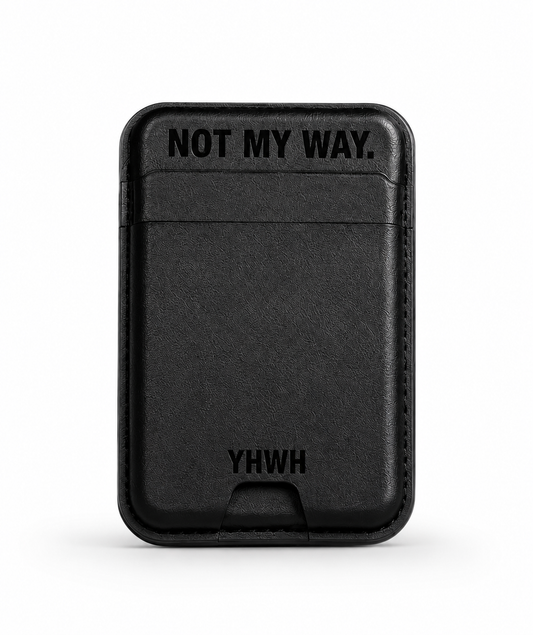 The Phone Wallet
