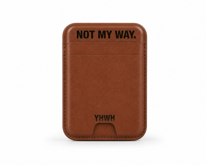 The Phone Wallet