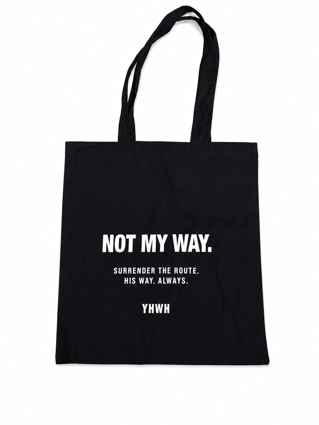 The Everyday Tote